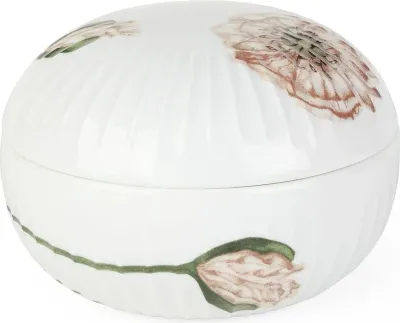 Салатник K hler Hammersh i Poppy, фарфор, 12 см · арт. fabr 693014