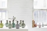 Набор ваз Serax Pastels Глина, 12 см, разноцветный, 10 шт. — фото 1