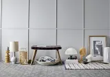 Ваза Bloomingville Deco Терракота, 40 см — фото 4