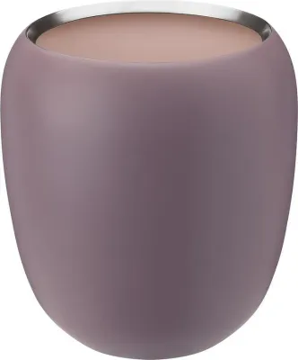 Ваза stelton ora нержавеющая сталь, розовый · арт. fabr 108-1