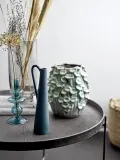 Ваза Bloomingville Irfa Стекло, 30 см — фото 1