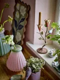 Ваза bloomingville judith стекло, розовый · арт. fabr 82072712 — фото 2