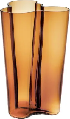 Ваза iittala aalto стекло · арт. fabr 1066191