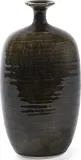 Ваза Serax Glazed Shades Каменная керамика, 30.5 см, коричневый — фото 1