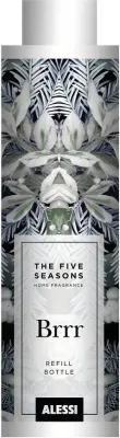 Аромадиффузор (наполнитель) Alessi The Five Seasons, 150 мл