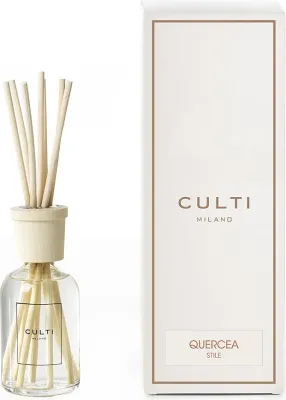 Аромадиффузор Culti Milano Stile Classic Quercea , 100 мл