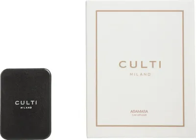 Ароматизатор для автомобиля Culti Milano Stile Aramara