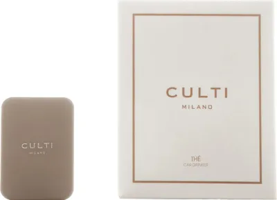 Ароматизатор для автомобиля Culti Milano Stile The