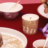 Свеча декоративная Arabia Finland Muminki Festive Moments — фото 1