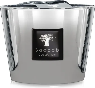 Свеча ароматическая Baobab Collection Exclusives Platinum