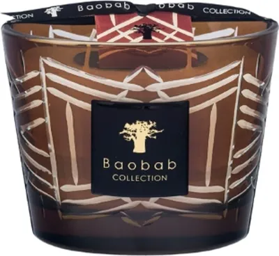 Свеча ароматическая Baobab Collection Heritage Fontenay