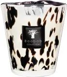 Свеча ароматическая Baobab Collection Pearls Black — фото 1