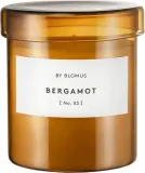 Свеча ароматическая Blomus Valoa Bergamot — фото 1