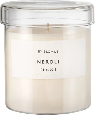 Свеча ароматическая Blomus Valoa Neroli