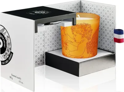 Свеча ароматическая Etat Libre d'Orange Divin Enfant