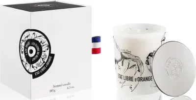 Свеча ароматическая Etat Libre d'Orange I Am Trash