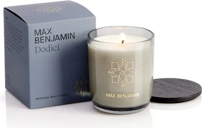 Свеча ароматическая Max Benjamin