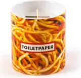 Свеча ароматическая Seletti Wears Toiletpaper — фото 1