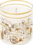 Свеча декоративная Seletti Toiletpaper — фото 1