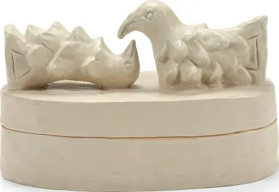Свеча ароматическая Serax Encensoir
