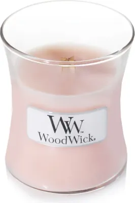 Свеча ароматическая WoodWick Core Coastal Sunset