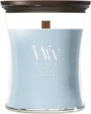 Свеча ароматическая WoodWick Core Lakeside Mist — фото 1