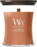 Свеча ароматическая WoodWick Core Pumpkin Praline — фото 1