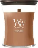 Свеча ароматическая WoodWick Core Radiant Amber — фото 1