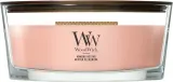Свеча ароматическая WoodWick Hearthwick Manuka Nectar — фото 1