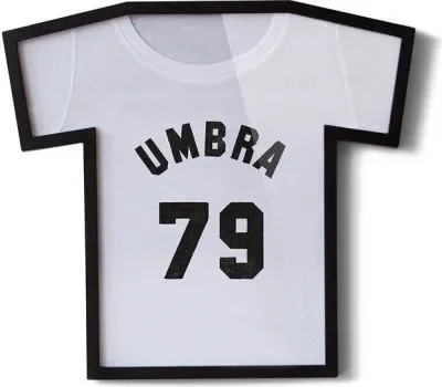 Панно Umbra T-Frame, акрил, 55 50 см