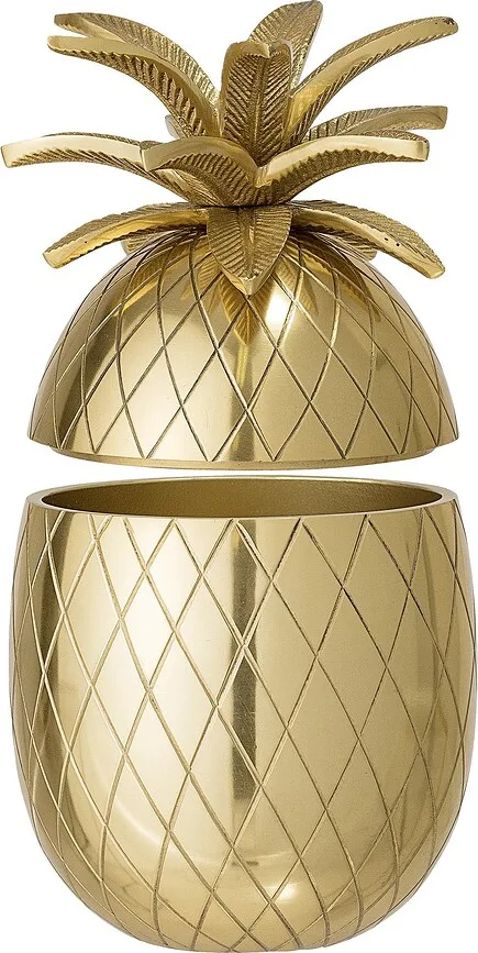 Ведёрко для льда Bloomingville Ananas