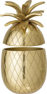 Ведёрко для льда Bloomingville Ananas