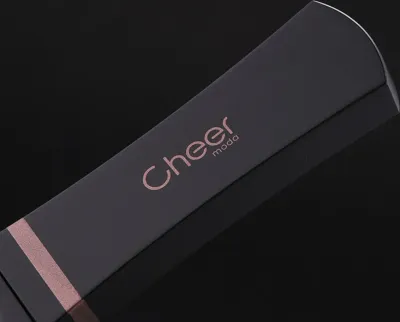 Штопор Cheer Moda Excalibur, чёрный