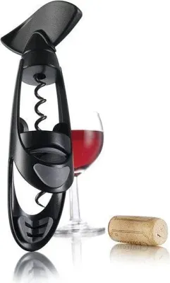 Штопор Vacu Vin Twister