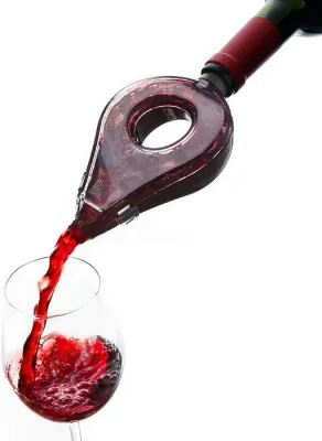 Аэратор для вина Vacu Vin