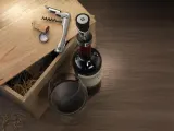 Аэратор для вина Zwilling Sommelier — фото 3