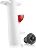 Вакуумный насос для вина Vacu Vin Wine Saver, силикон · арт. fabr 0854260 — фото 1