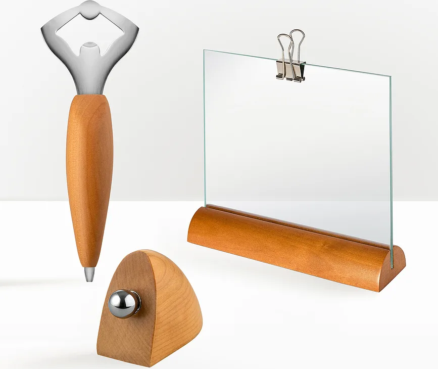 Открывалка для бутылок Alessi Ercolino