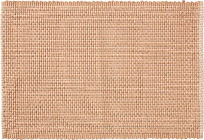 Салфетка сервировочная под тарелку S dahl Grain, прямоугольная, хлопок, 48 33 см