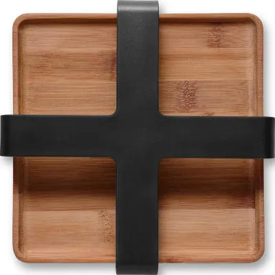 Салфетница Eva Solo Nordic Kitchen, дерево