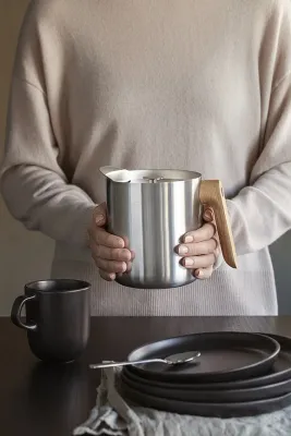 Кувшин Eva Solo, Nordic Kitchen, 1000 мл, дерево