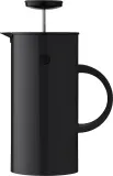Френч-пресс Stelton, EM, 1 л, нержавеющая сталь — фото 1