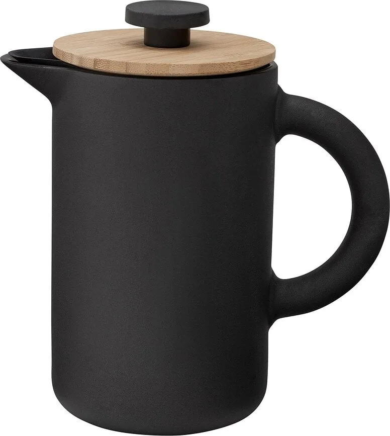 Френч-пресс Stelton, Theo, 800 мл, каменная керамика
