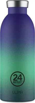 Термокружка 24Bottles, Clima Borealis, 500 мл, нержавеющая сталь, разноцветная