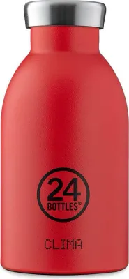 Термокружка 24Bottles, Clima Chromatic, 330 мл, нержавеющая сталь