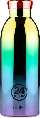 Термокружка 24Bottles, Clima Surrealist Skybeau, 500 мл, нержавеющая сталь