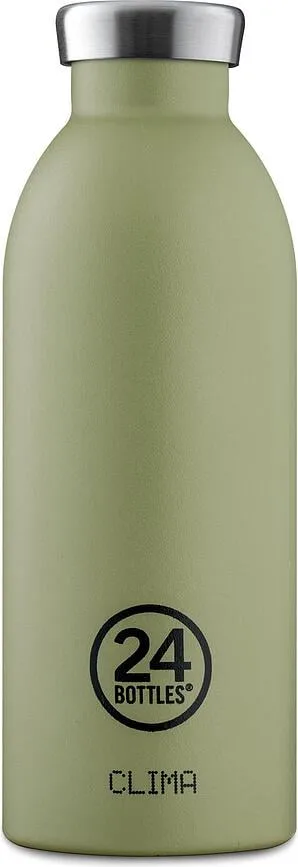 Термокружка 24bottles, clima earth, нержавеющая сталь · арт. fabr 141