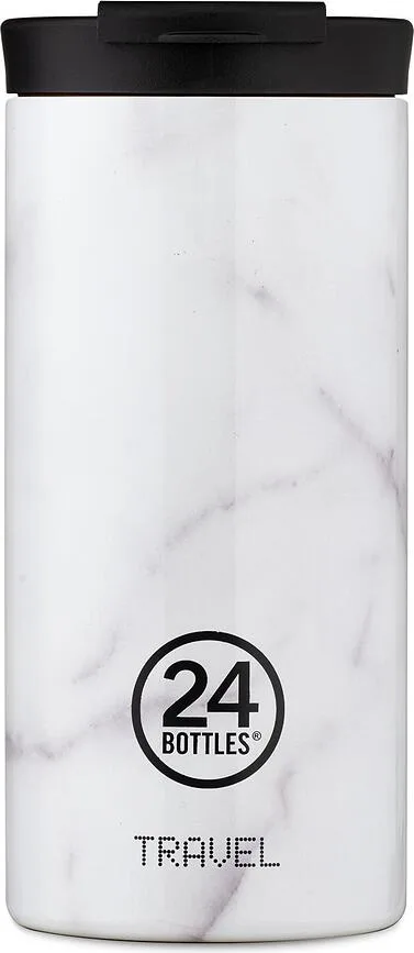 Термокружка 24bottles, travel tumbler grand, нержавеющая сталь · арт. fabr 423