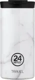 Термокружка 24bottles, travel tumbler grand, нержавеющая сталь · арт. fabr 423 — фото 1