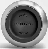 Термокружка chilly's bottles, series 2 stal nierdzewna, нержавеющая сталь · арт. fabr B500S290RSS_9 — фото 2